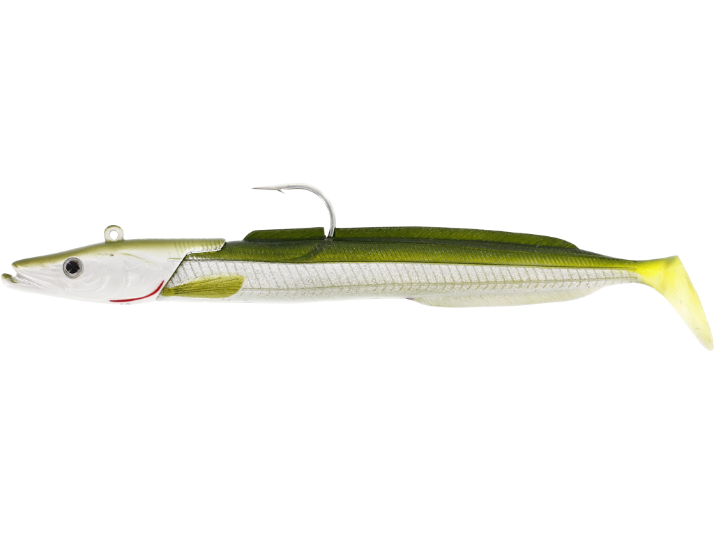 Westin Sandy Andy Jig 13cm 22g